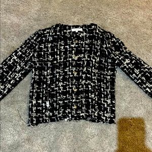 I R O cute stylish jacket